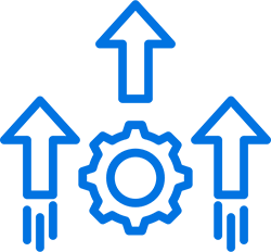High-Performance Development & Optimization